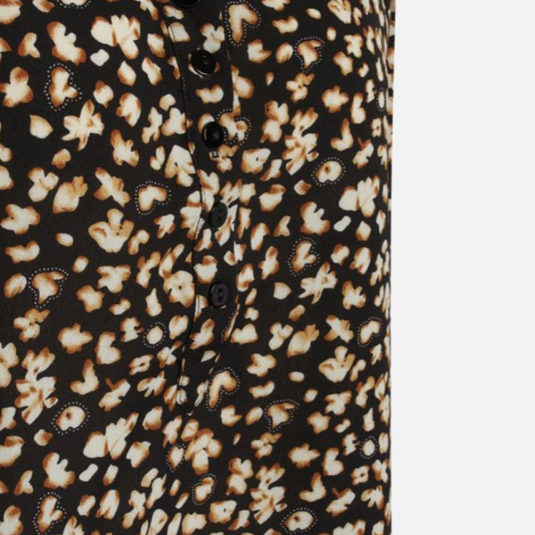 SisterS Point - Vikki Blouse - Black 